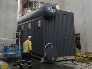 Boiler Installation