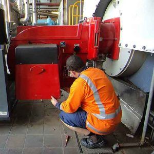 Boiler Servicing, Maintenance and Repair
